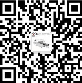 官方微信二維碼